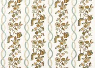 Фото - Ткани Sanderson Highgrove Fabrics - 626392>