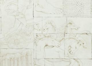 Фото - Обои Pierre Frey Galerie 2 - 468480>