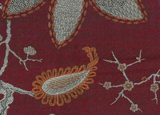 Фото - Ткани Henry Bertrand Brocade Prunus - 445553>