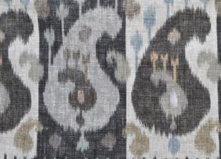 Фото - Ткани Titley and Marr Ikat Collection - 387072>