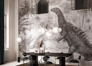 Фото - Обои Inkiostro Bianco Sketchbook Collection - 547791>