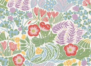 Фото - Обои BorasTapeter New Heritage - 582093>