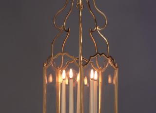 Фото - Аксессуары для интерьера Mathieu Lustrerie - 424662>