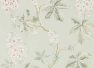 Фото - Обои Sanderson Country Woodland Wallcoverings - 622928>