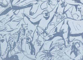 Фото - Ткани Hodsoll McKenzie One World - 552259>