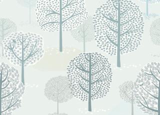 Фото - Обои Eijffinger Mini me - 427580>