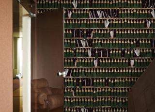 Фото - Обои Wall&Deco 2022 Contemporary Wallpaper - 541882>