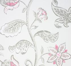 Фото - Обои Nina Campbell Birdcage Walk - 176490>