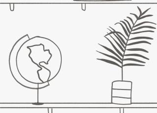 Фото - Обои Coordonne Random Kids - 559422>