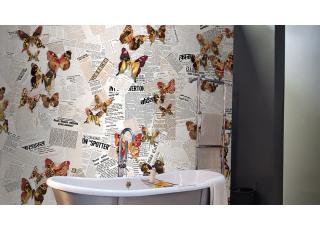 Фото - Обои Glamora Flirt - 225584>