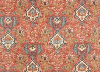 Фото - Ткани Colefax and Fowler Theodore - 448124>