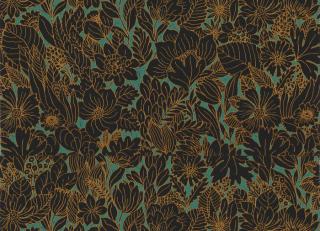 Фото - Обои Casamance Ete Indien - 520742>