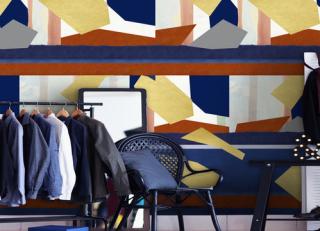 Фото - Обои для стен Mindthegap - 405291>