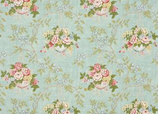 Фото - Ткани Sanderson Pemberley - 284691>