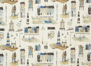 Фото - Ткани Prestigious Textiles Beachcomber - 442026>