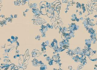 Фото - Обои Tres Tintas Wall A Porter - 198156>