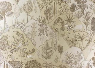 Фото - Обои Matthew Williamson Durbar - 304662>