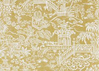 Фото - Обои Pierre Frey Veranda - 516258>