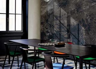 Фото - Обои Londonart Collection 19 - 453832>