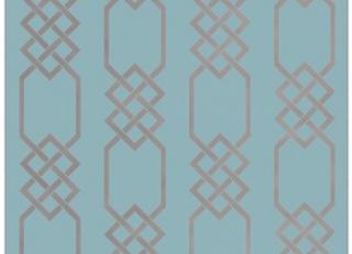 Фото - Ткани Houles Entrelacs - 336210>