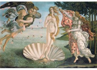 Фото - Обои Affresco Классические сюжеты - 387563>