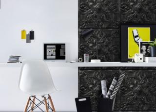 Фото - Обои Koziel Tin tiles wallpapers - 326845>