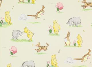 Фото - Обои Jane Churchill Nursery Tales - 384242>