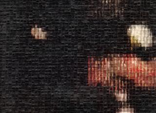 Фото - Обои Elitis Glass - 258268>