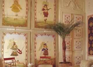 Фото - Обои для стен Iksel Decorative Arts - 565478>