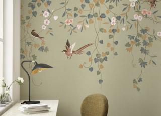 Фото - Обои Hygge Wall Hygge Wall #5 - 593547>