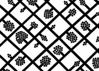 Фото - Обои Jannelli & Volpi Marimekko - 440346>