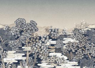 Фото - Обои Emil&Hugo Sensai - 573280>