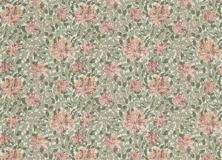 Фото - Ткани Morris & Co Morris and Friends Volume II Fabrics - 607994>