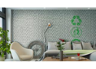 Фото - Обои Glamora Wall script - 225619>