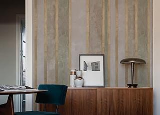 Фото - Обои Wall&Deco 2017 Contemporary Wallpaper - 383381>