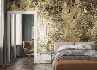 Фото - Обои Inkiostro Bianco Goldenwall Collection - 547733>