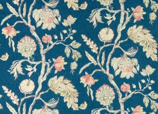Фото - Ткани Zoffany Kensington Walk Fabrics - 514092>