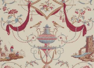 Фото - Обои Pierre Frey Dessins Signatures - 481952>