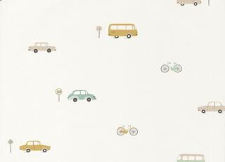 Фото - Обои ProSpero Happy Dreams - 439354>