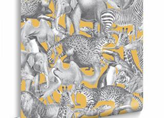 Фото - Обои Graham & Brown Curiosity - 439477>