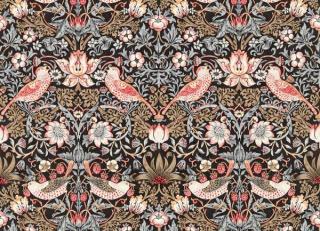 Фото - Обои Morris & Co Bedford Park Wallpaper - 602463>