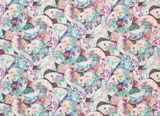 Фото - Ткани Matthew Williamson - 353030>