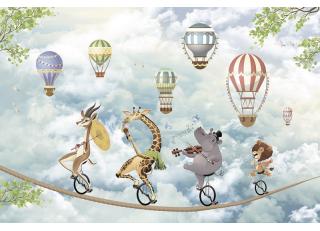 Фото - Обои Ortograf Для самых маленьких - 478946>