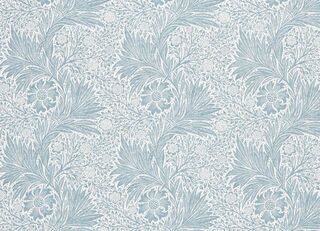 Фото - Ткани Morris & Co Simply Wide Width Fabrics - 623671>