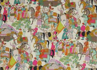 Фото - Ткани Manuel Canovas Manon - 280268>