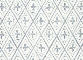 Фото - Ткани Designers Guild Kimono blossom - 283163>