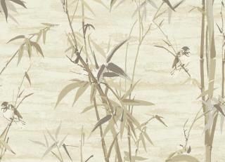 Фото - Обои York Wallcoverings Mandalay - 218795>