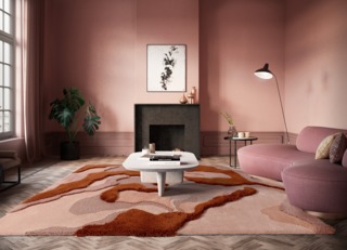 Фото - Ковры на пол Limited Edition - 629814>