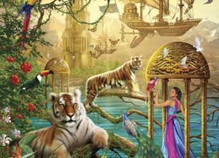 Фото - Обои Ortograf Чиро Марчетти - 479792>