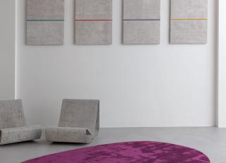 Фото - Ковры Limited Edition Astral Chromatic - 564069>